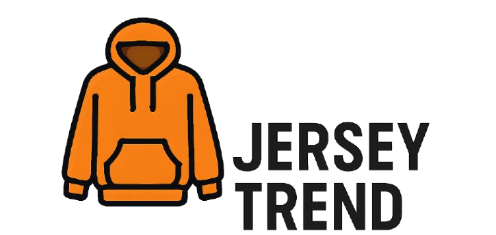 Jerseytrend