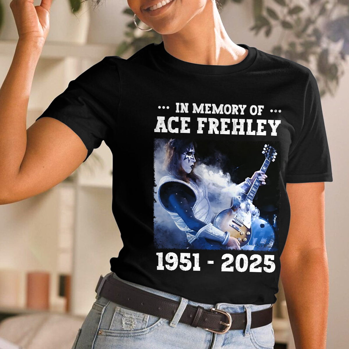 IN MEMORY OF ACE FREHLEY 1 - Image 4