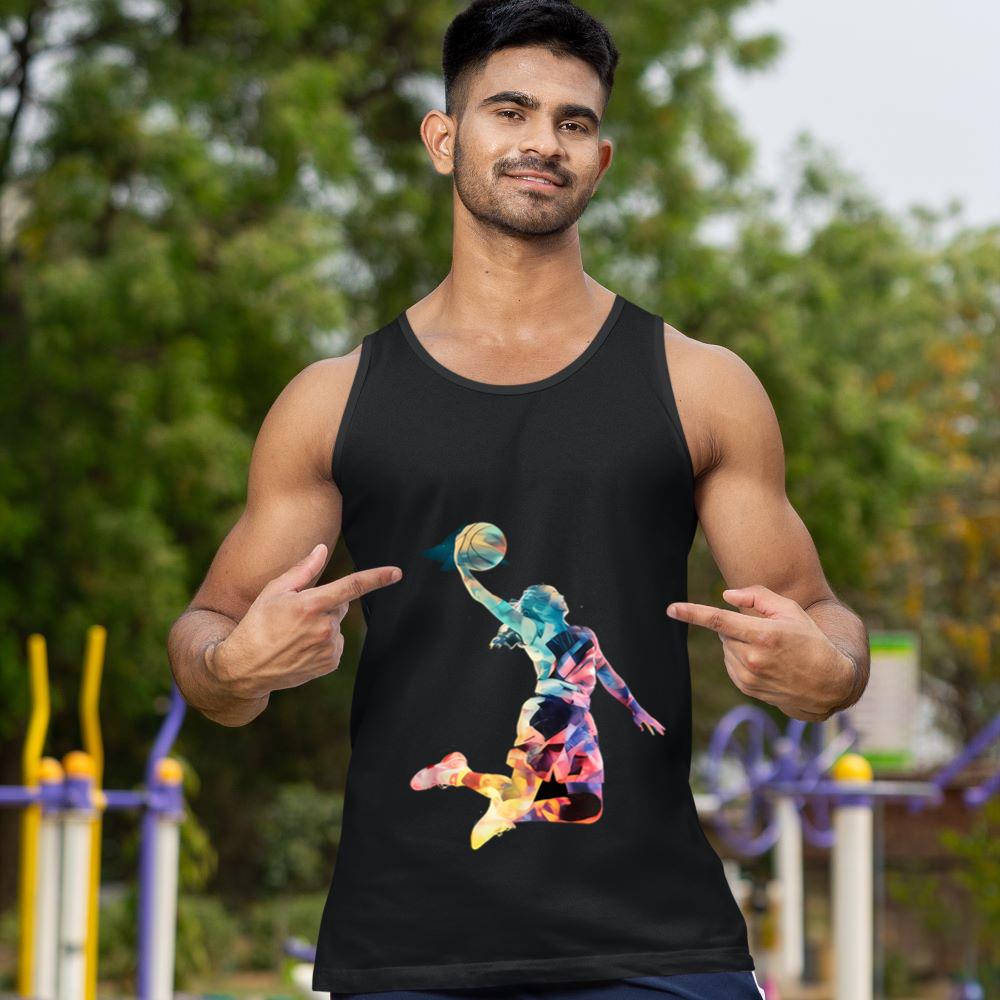 Mckenzieshoponline Basketball Girl Women Girls Tank Top - Image 2