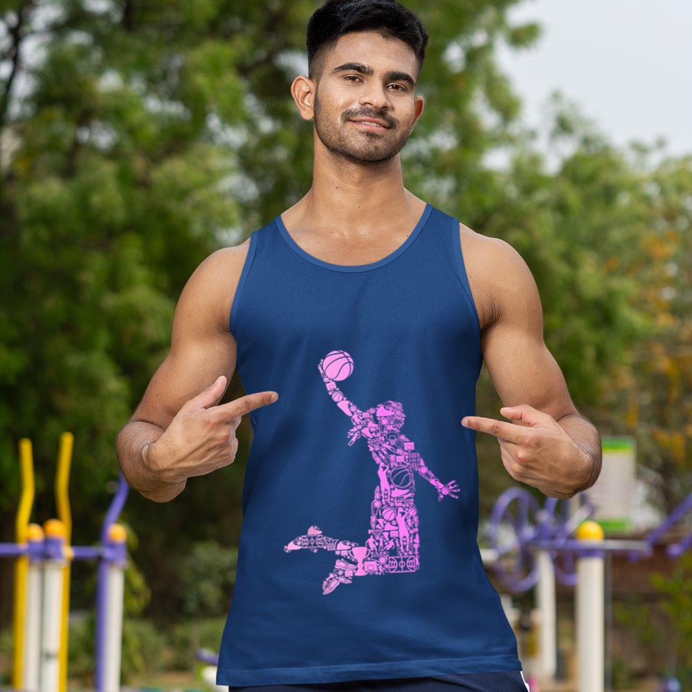 Mckenzieshoponline Basketball Girl Women Kids Tank Top - Image 3