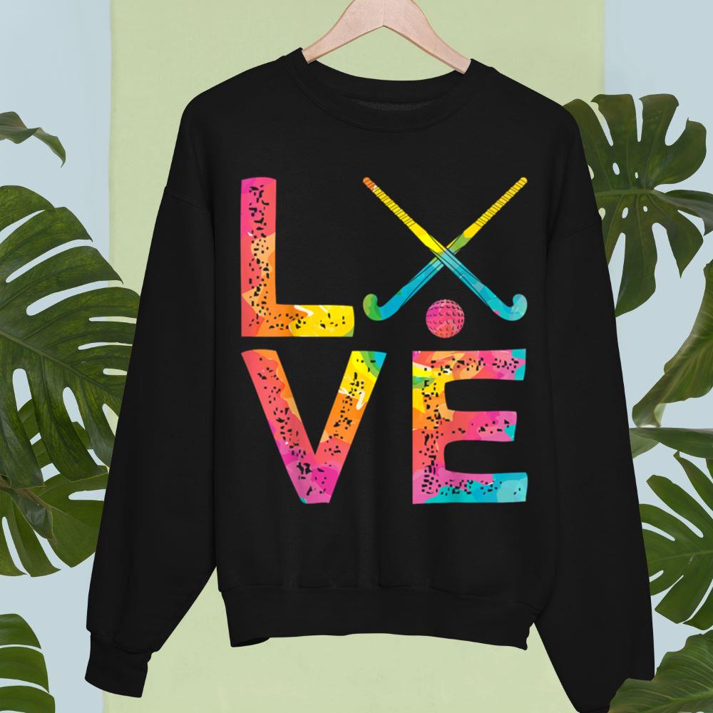 Mckenzieshoponline Field Hockey T-Shirt, Small Sweatshirt