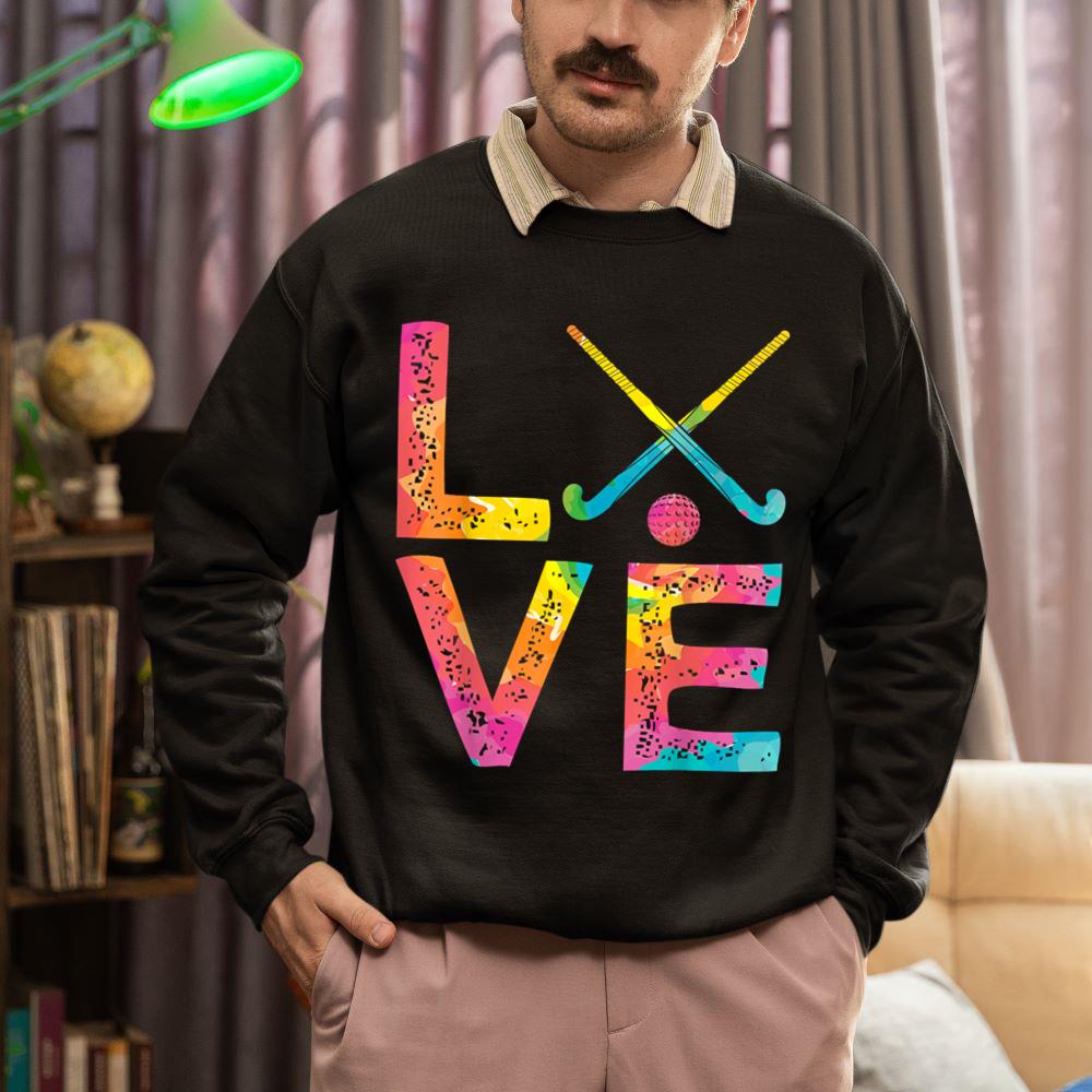 Mckenzieshoponline Field Hockey T-Shirt, Small Sweatshirt - Image 2