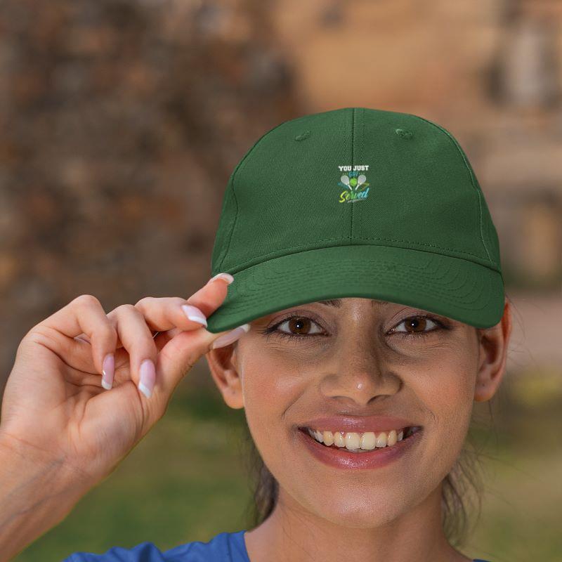 Mckenzieshoponline Funny Tennis T-Shirt You Just Got Served Gift Tee Pullover Hoodie Cap - Image 3