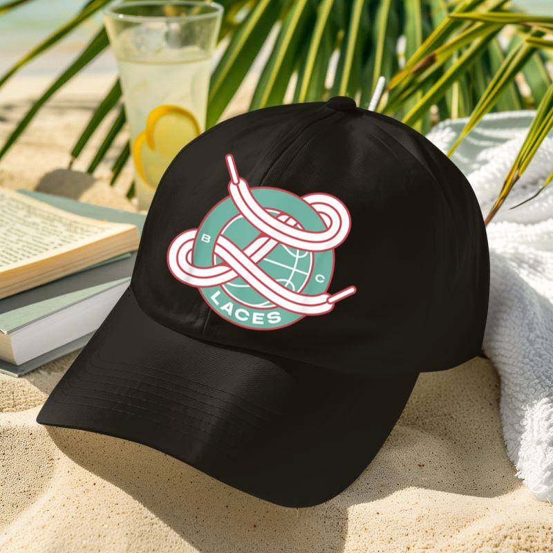 Mckenzieshoponline Unrivaled Laces Basketball Club 3x3 Cap