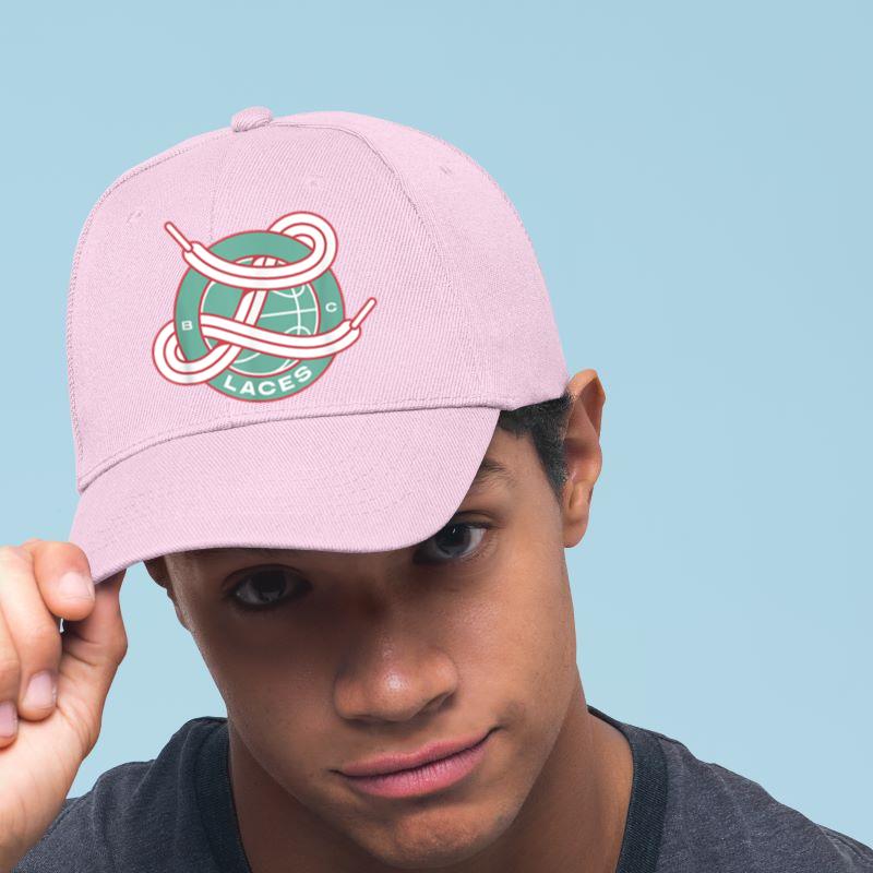 Mckenzieshoponline Unrivaled Laces Basketball Club 3x3 Cap - Image 5