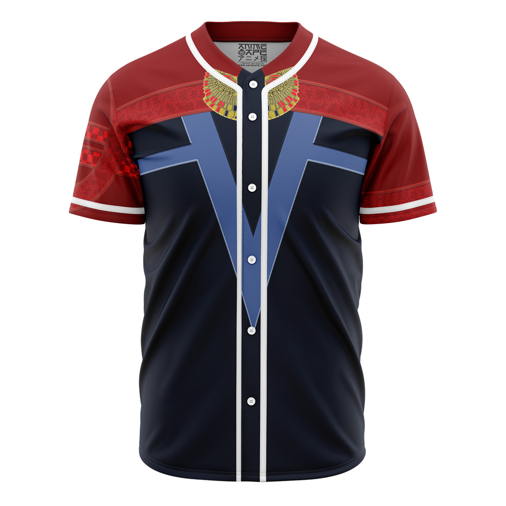 Mckenzieshoponline Doctor Strange Cosplay Marvel Personalized Baseball Jersey For Fans