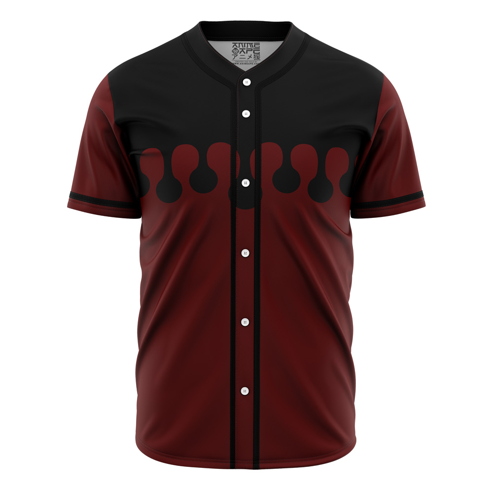Mckenzieshoponline Doma Demon Slayer Personalized Baseball Jersey For Fans
