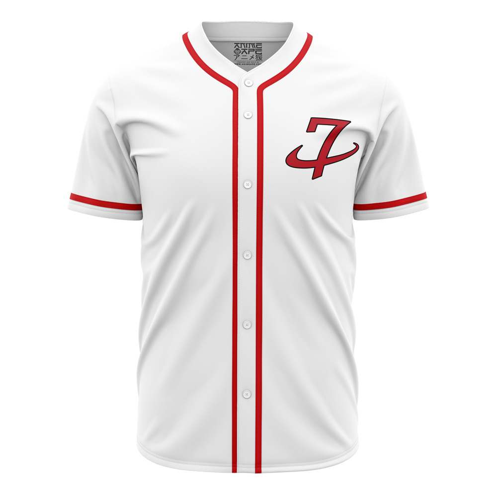 Mckenzieshoponline Goku Universe 7 Dragon Ball Z Personalized Baseball Jersey For Fans - Image 2