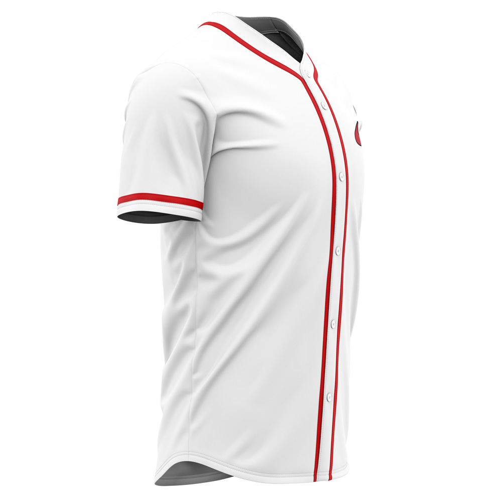 Mckenzieshoponline Goku Universe 7 Dragon Ball Z Personalized Baseball Jersey For Fans - Image 4