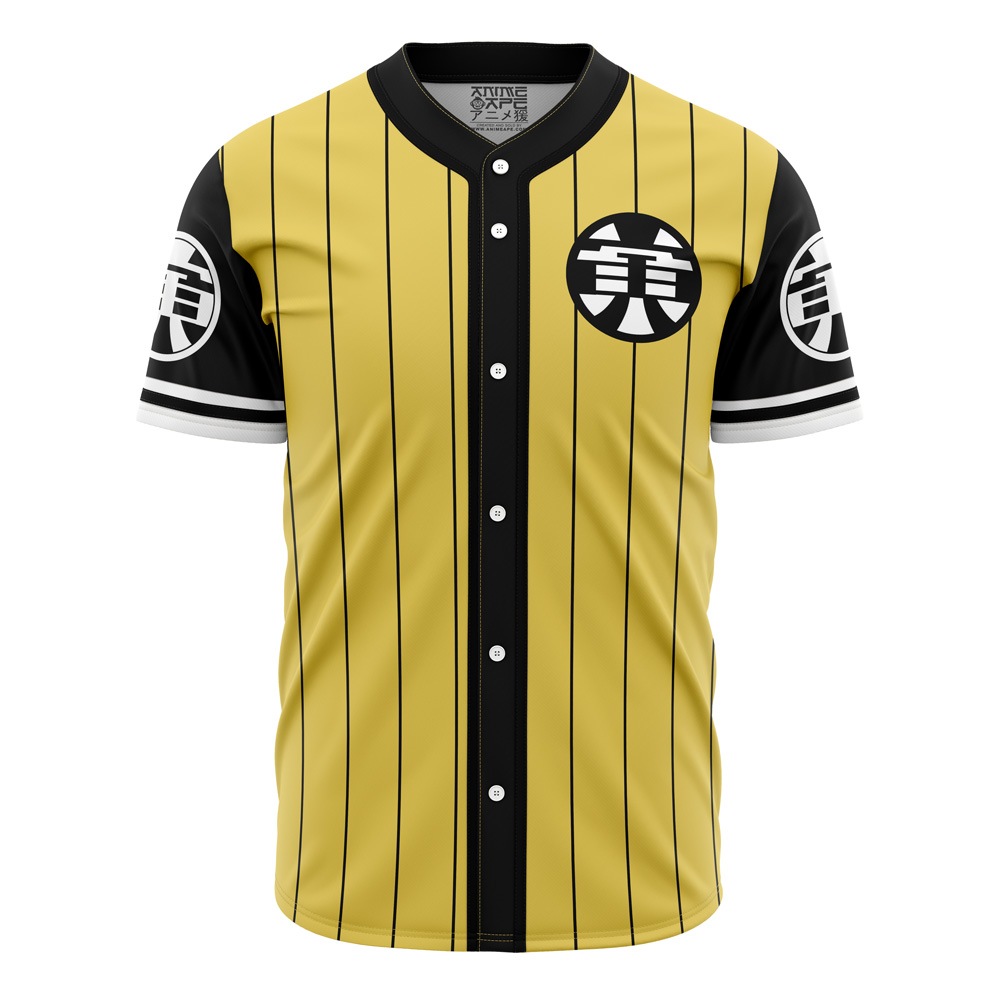 Mckenzieshoponline Kanzai Hunter X Hunter Personalized Baseball Jersey For Fans