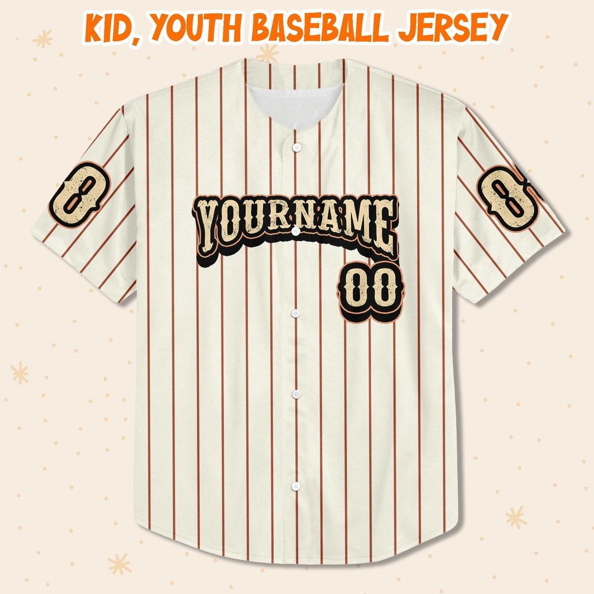 Mckenzieshoponline Long Live Wild West Cow Girls Matching Personalized Baseball Jersey For Fans - Image 3