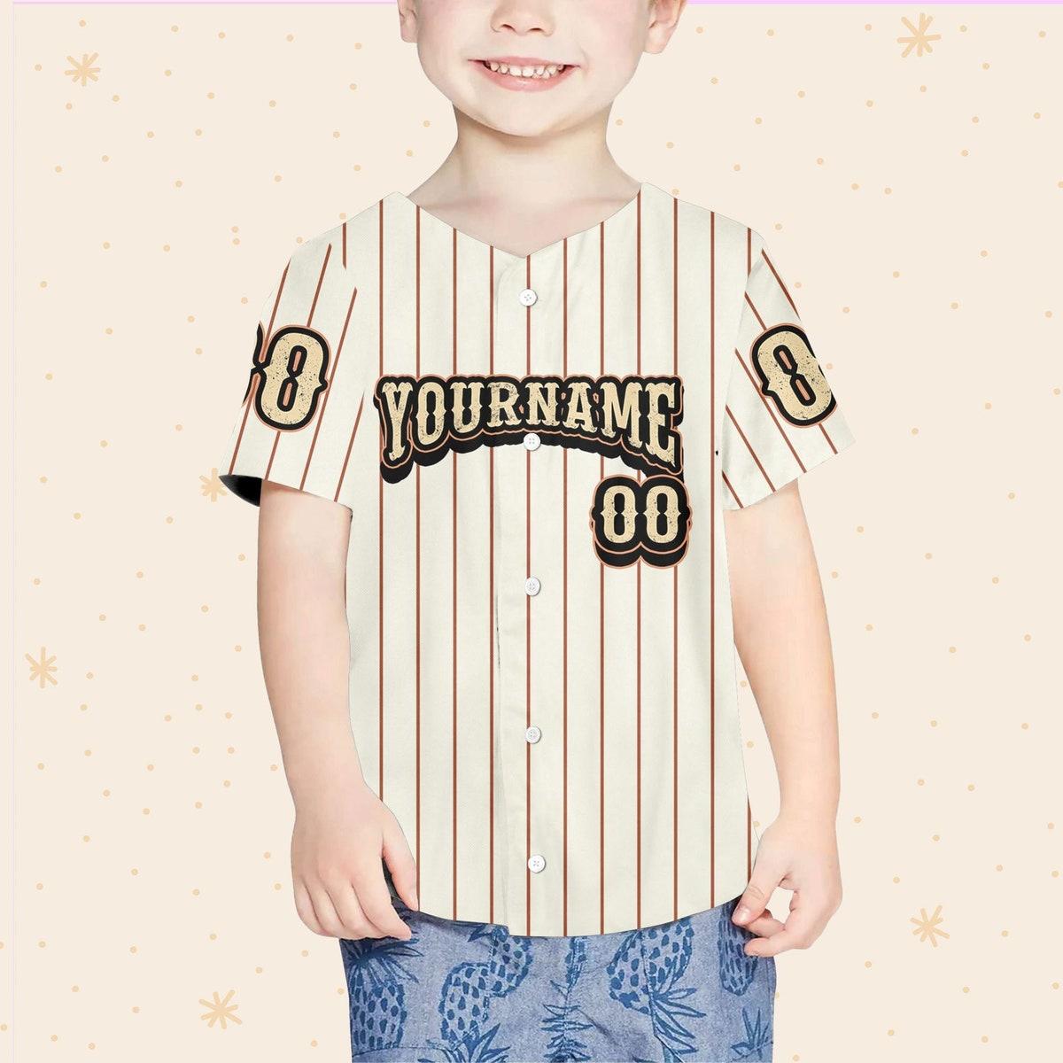 Mckenzieshoponline Long Live Wild West Cow Girls Matching Personalized Baseball Jersey For Fans - Image 5