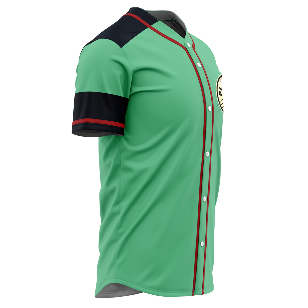 Mckenzieshoponline Planet Express Futurama Personalized Baseball Jersey For Fans - Image 4