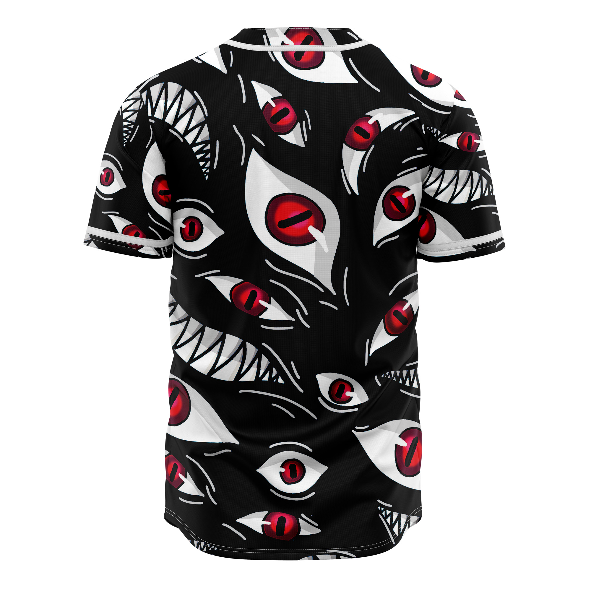 Mckenzieshoponline Pride Fullmetal Alchemist Personalized Baseball Jersey For Fans - Image 2