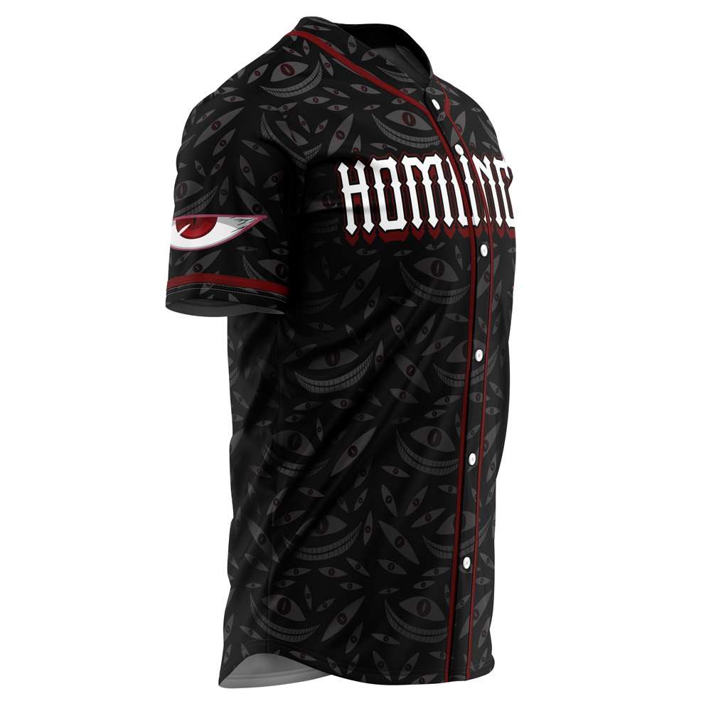 Mckenzieshoponline Pride Homunculi Fullmetal Alchemist Personalized Baseball Jersey For Fans - Image 2