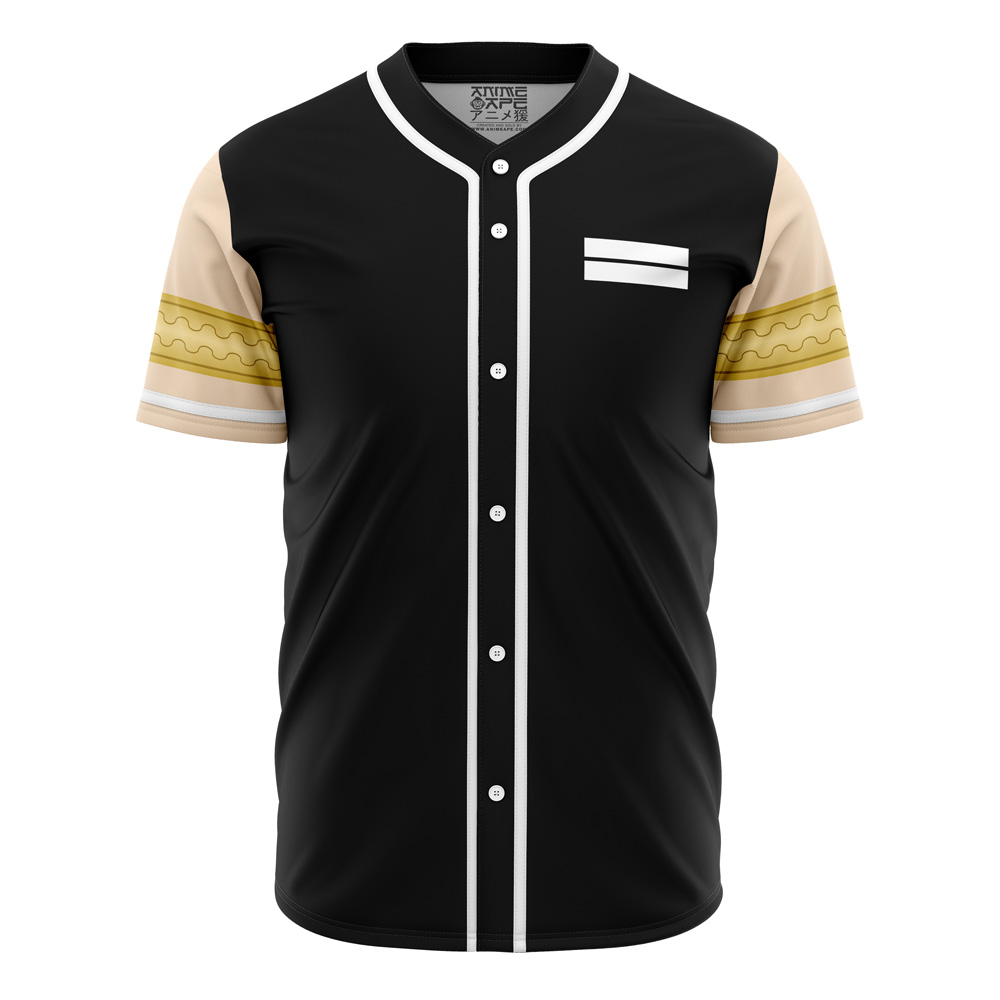 Mckenzieshoponline Tengen Uzui Demon Slayer Personalized Baseball Jersey For Fans
