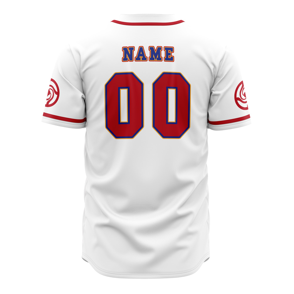 Mckenzieshoponline Tokyo Jujutsu High Jujutsu Kaisen Personalized Baseball Jersey For Fans - Image 3