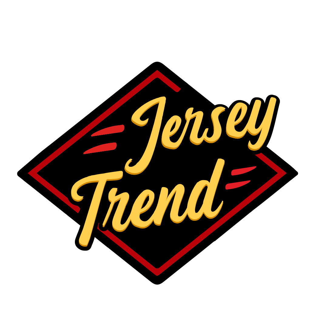Jerseytrend