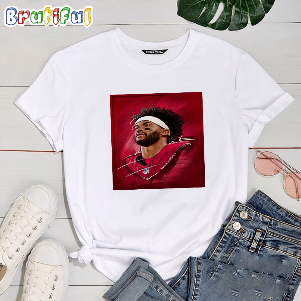 The One And Only Kyler Murray Arizona Cardinals T Shirt