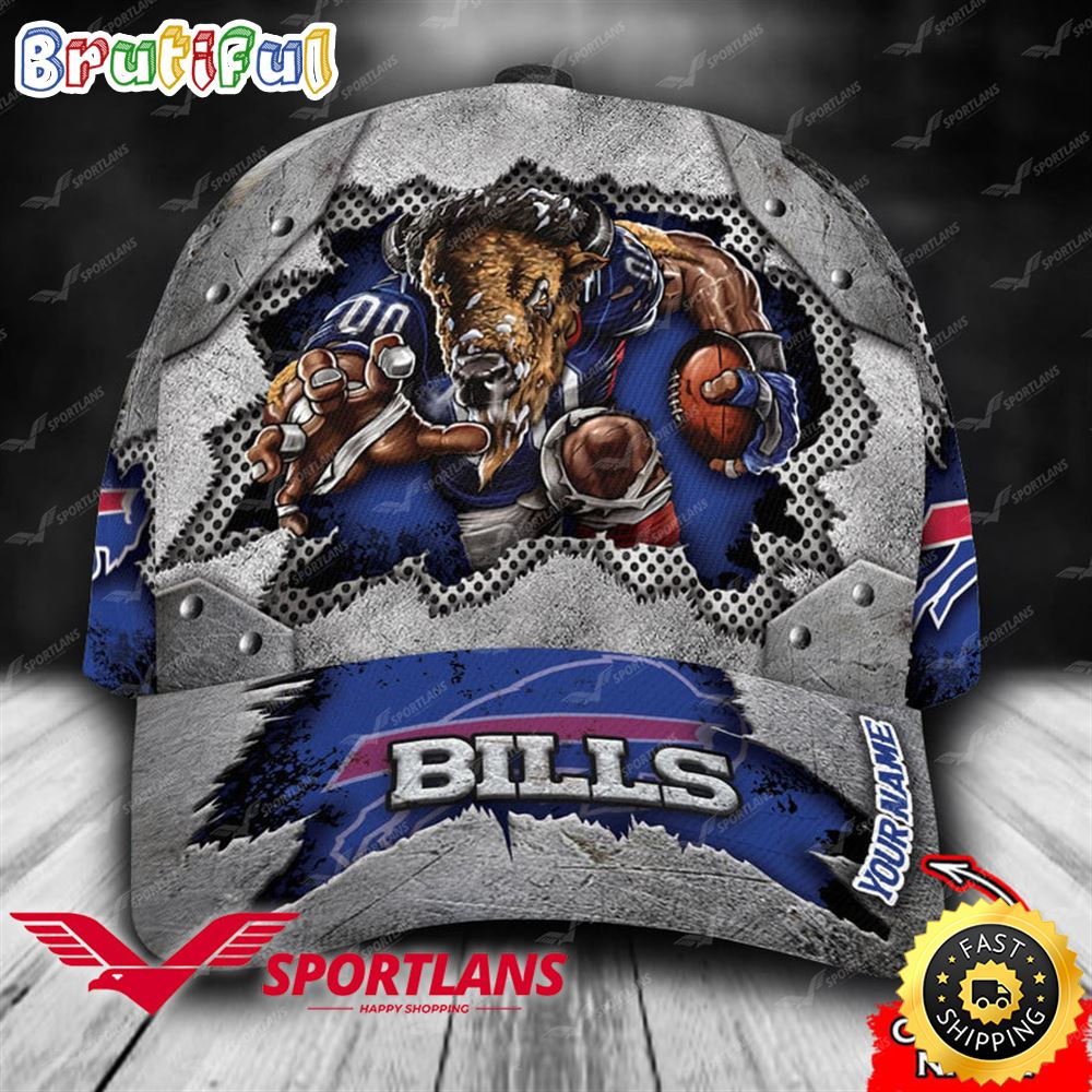 Buffalo Bills Nfl Cap Personalized Trend 2023