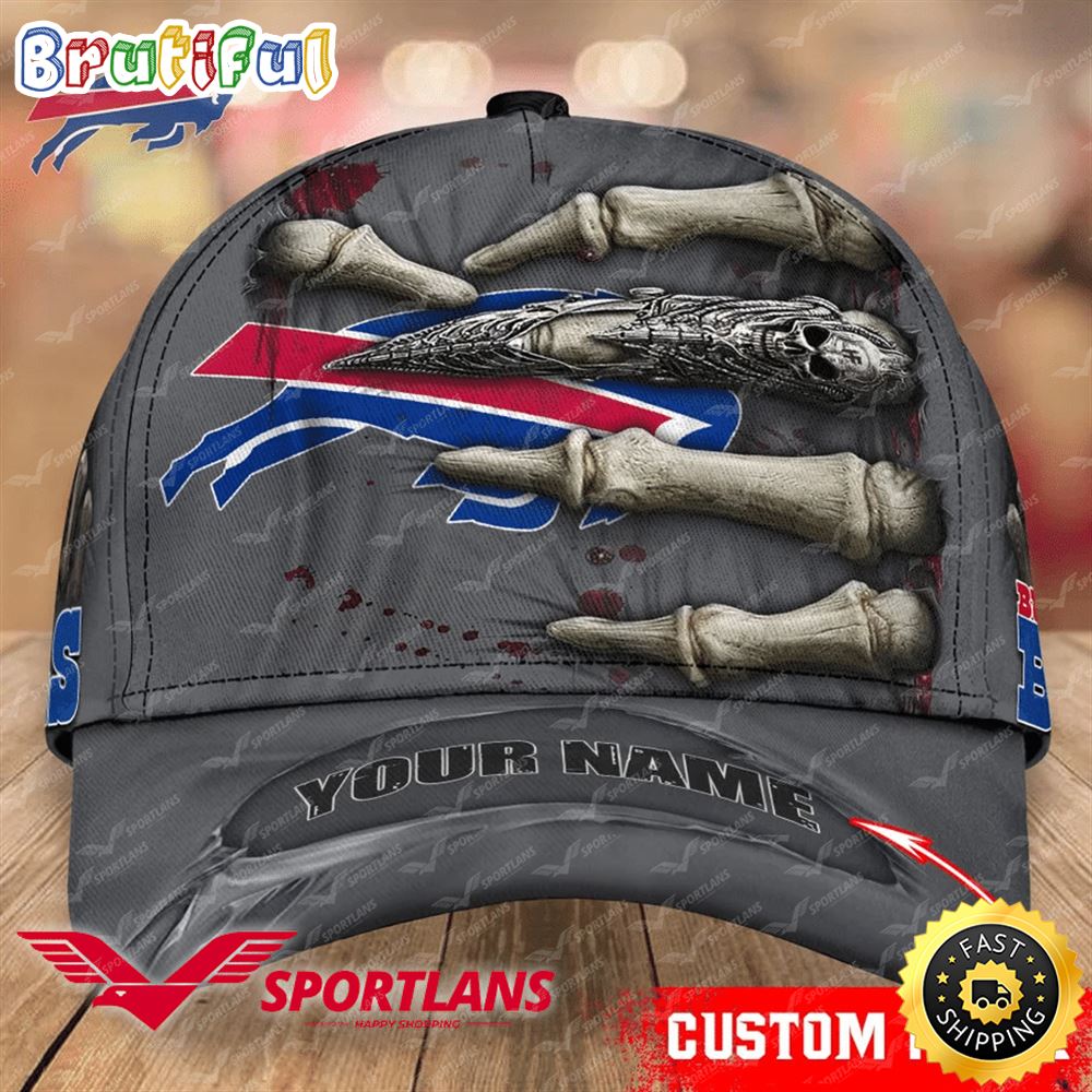 Buffalo Bills Nfl Cap Personalized Trend