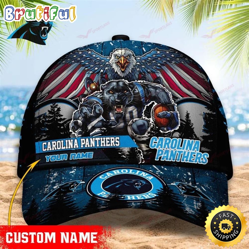 Carolina Panthers Nfl Cap Personalized Trends 2023