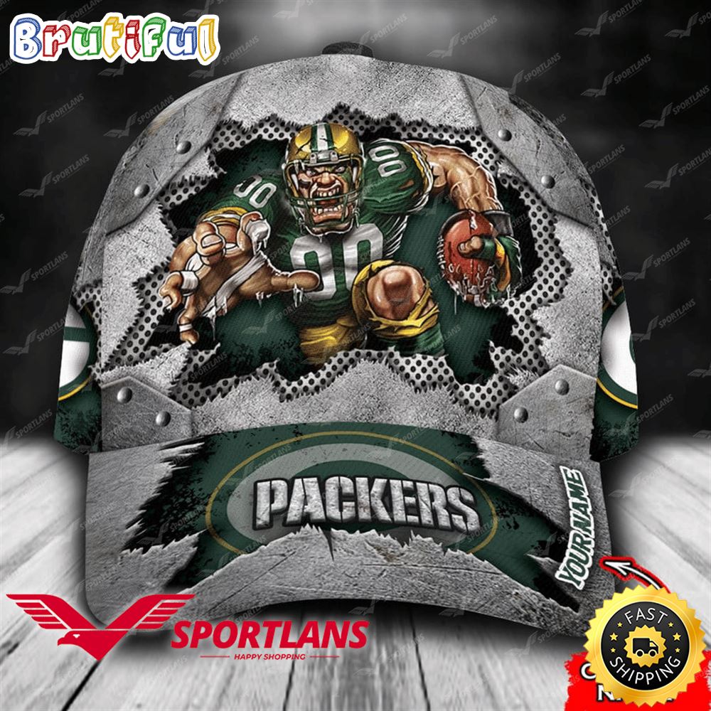 Green Bay Packers Nfl Cap Personalized Trend 2023