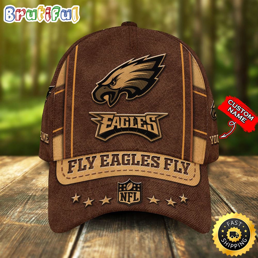 Philadelphia Eagles Nfl Cap Personalized Trend 2023