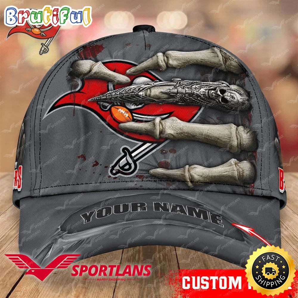 Tampa Bay Buccaneers Nfl Cap Personalized Trend (2)